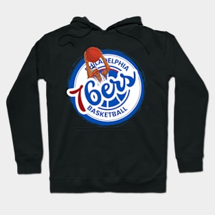 76ers Hoodie